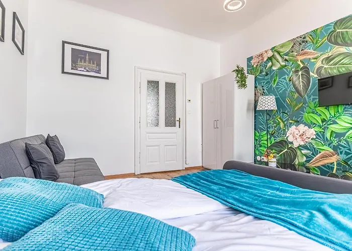 Daire Trendy 1br Apt, With Location *